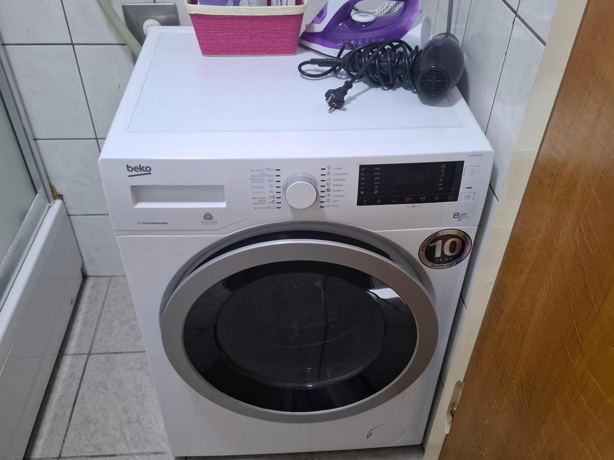 Apartment 88, Self Check-In, Free Parking 斯科普里 外观 照片